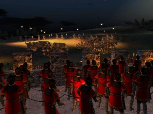 Rome Total War   Barbarian Invasion 135806,3